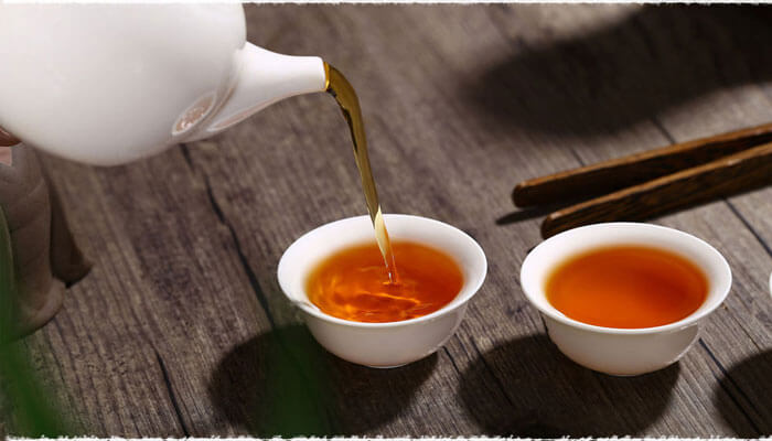 Chinese Tea History Part Black Tea History teavivre