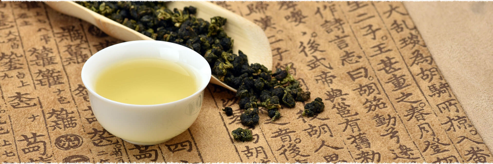 Chinese Tea History Part Ⅳ – Oolong Tea History