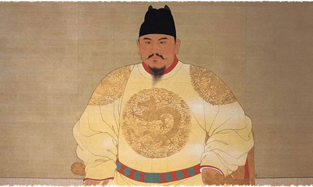 Ming Dynasty