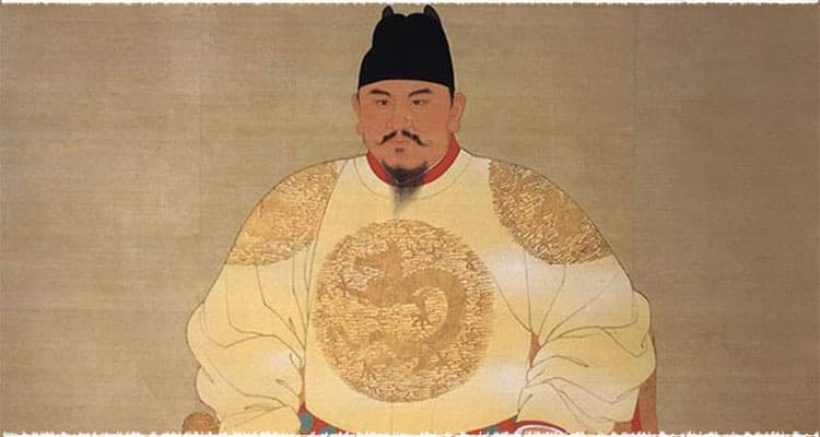 Ming Dynasty