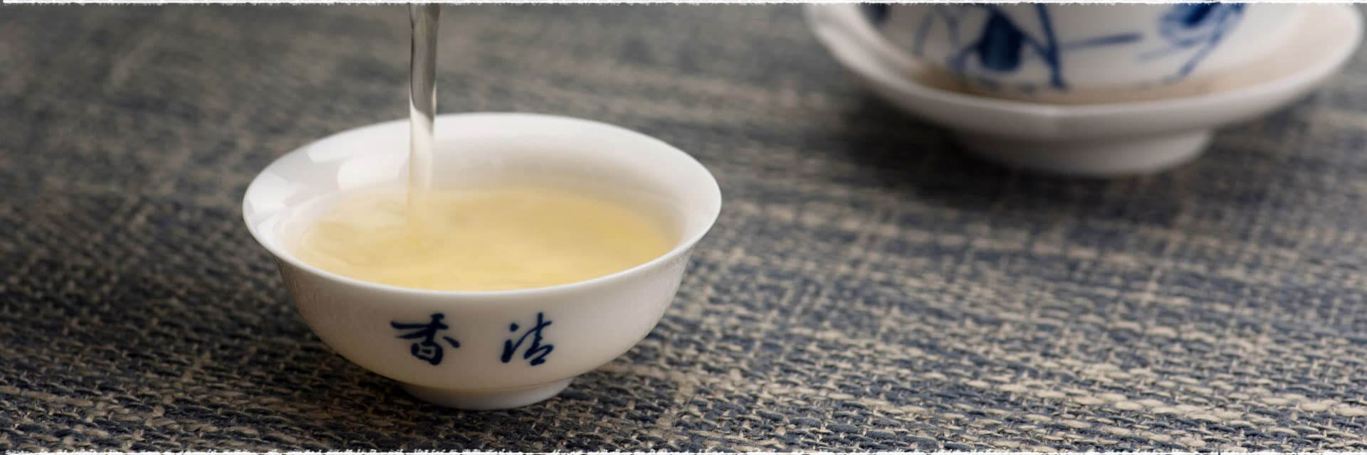 The Guide to Making White Tea – How to Brew White Peony Bai Mu Dan Tea