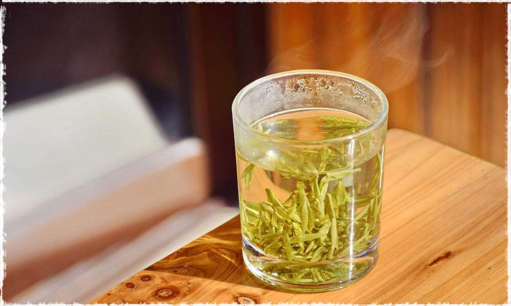 An Introduction to Dragon Well Long Jing Green Tea teavivre