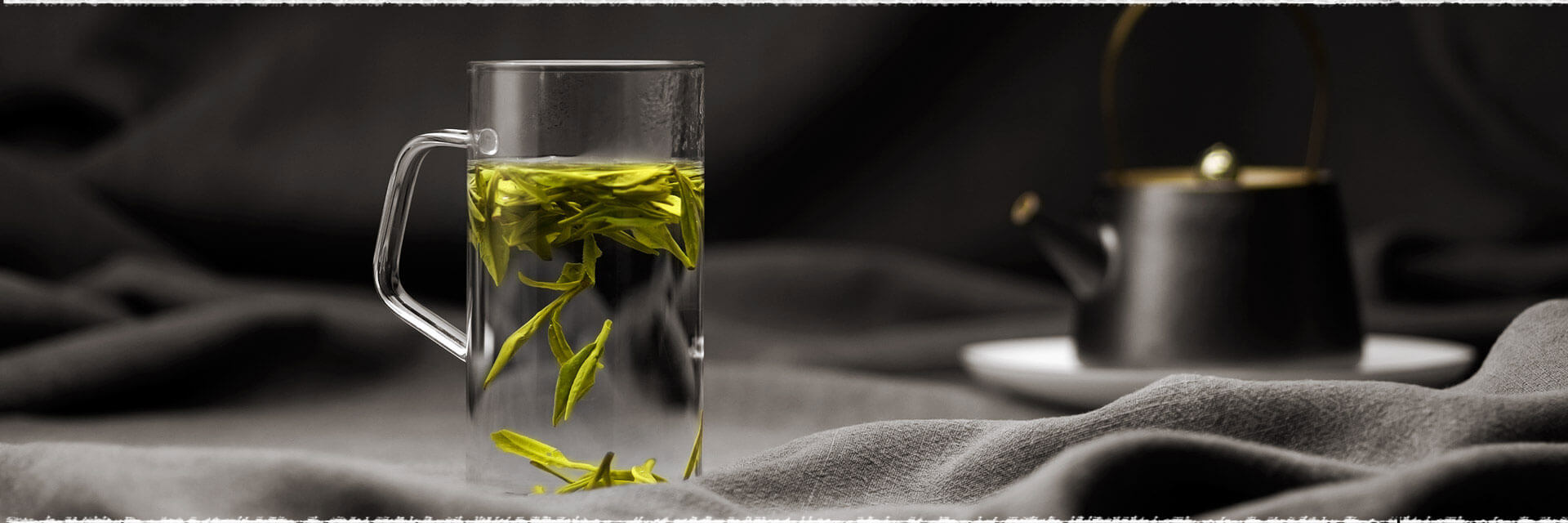 An Introduction to Dragon Well Long Jing Green Tea