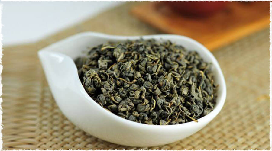 How To Brew Chinese Gunpowder Tea Teavivre