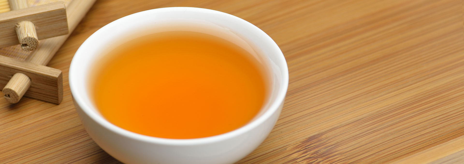 Mysteries of Authentic Da Hong Pao Tea