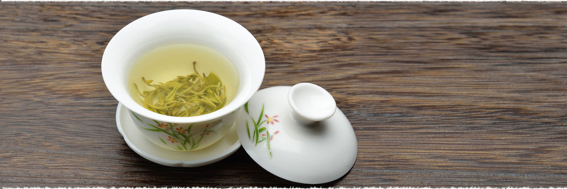 How to Brew the Famous Chinese Bi Luo Chun Green Tea