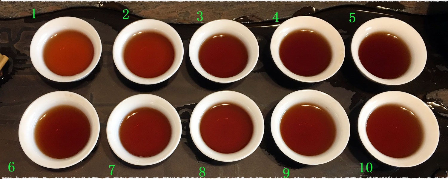 Miracle Weight Loss Tea From China How Pu Erh Tea Can Help You Shed Pounds Teavivre