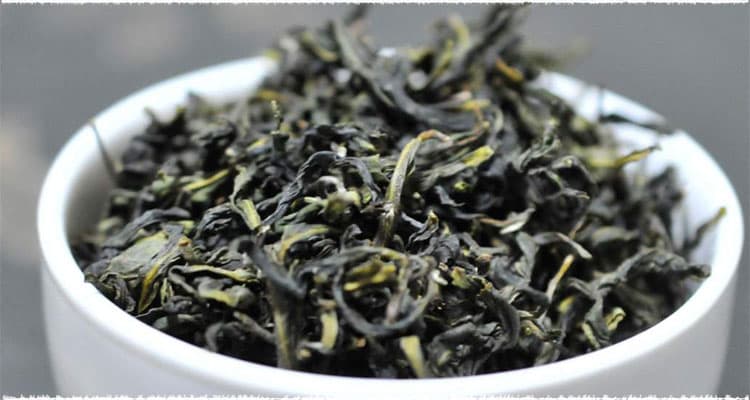 Wenshan Bau Jong Oolong Tea