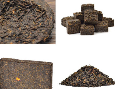 Karcsúsító puer - A Pu erh tea csodálatos előnyei
