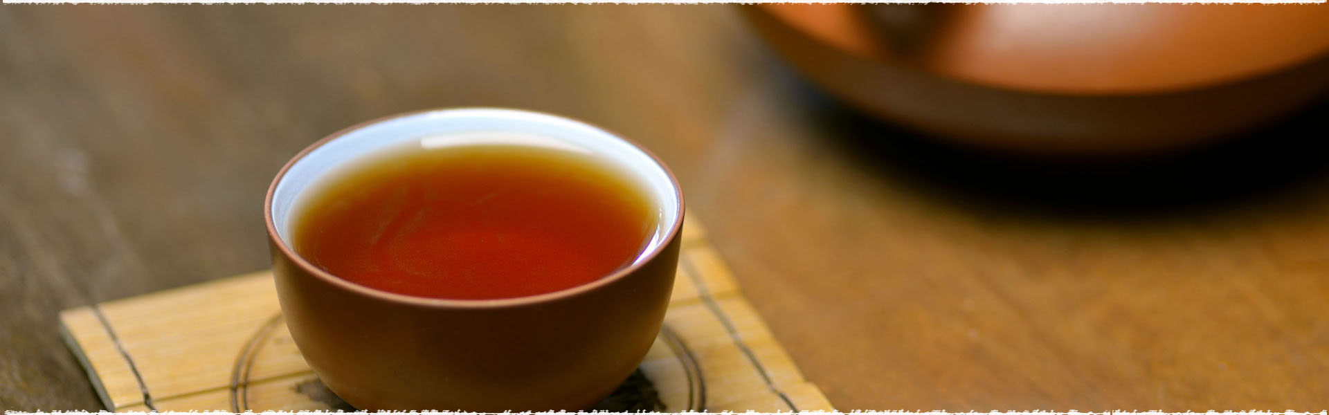 Explore the Treasure for Health Benefits – Marvelous Chinese Pu-Erh Tea