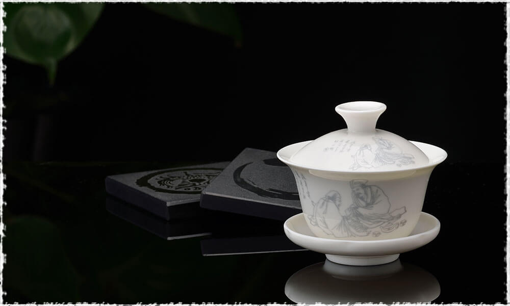 The Unity Of All Things – Dragon Tea