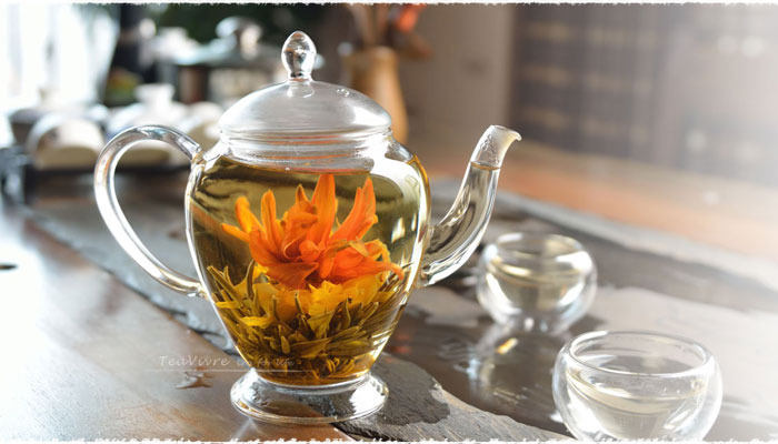 Advantages and Disadvantages of Glass Tea Sets – teavivre