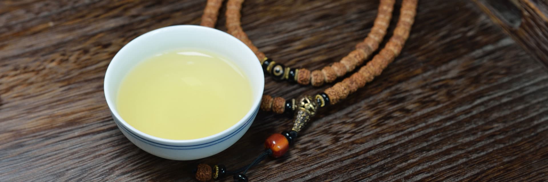 The Introduction of Old Tie Guan Yin