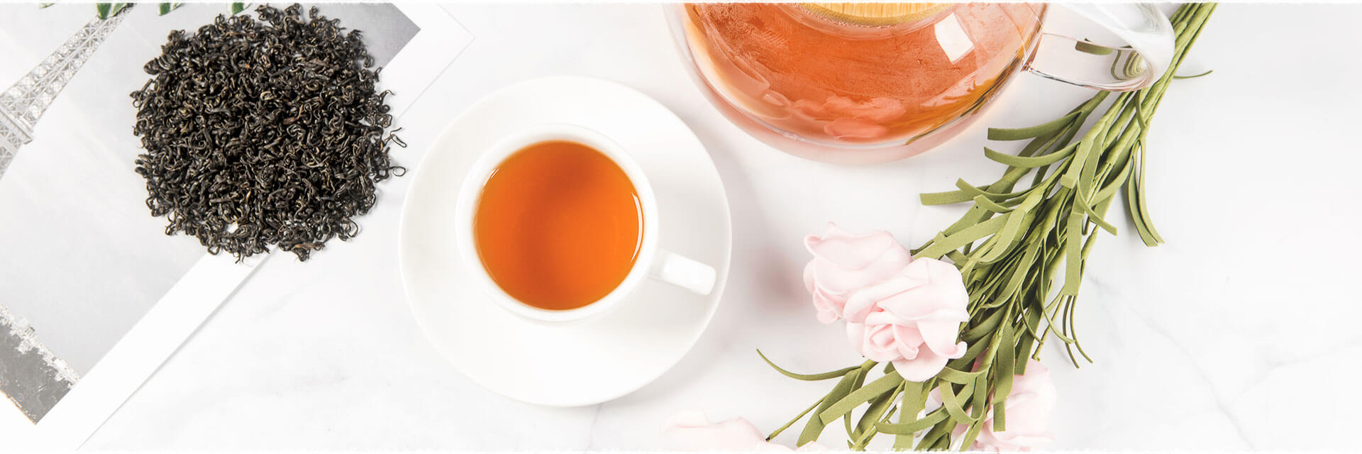 How to choose the right tea for yourself?