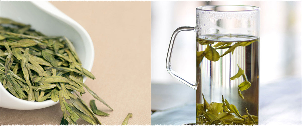 Shelf Life of Tea teavivre