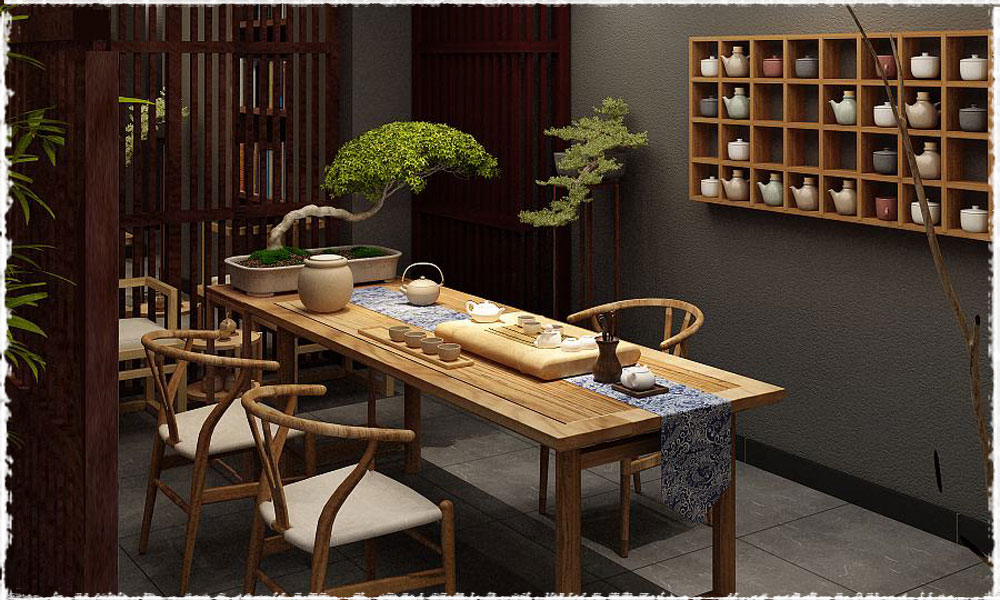Traditional Chinese Tea Etiquette Teavivre