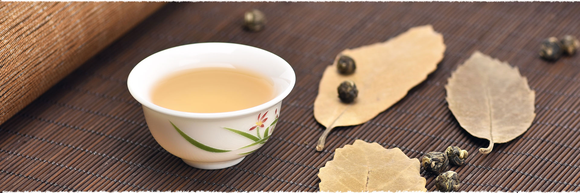 Can I drink green tea during pregnancy?
