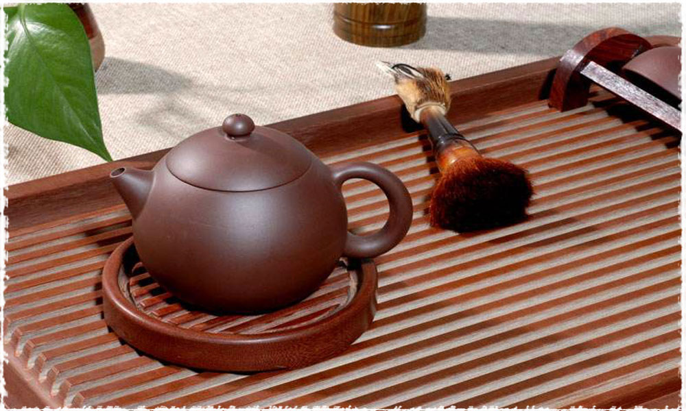 An Introduction to Teapot Shapes Ⅱ – teavivre