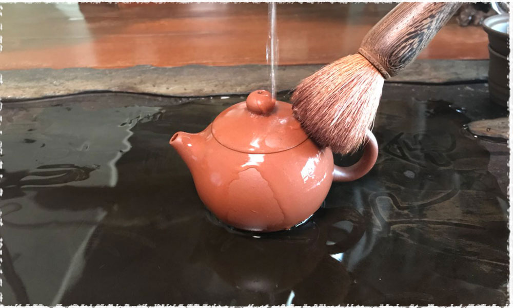 How to Care for Your Clay Teapot – Té Company