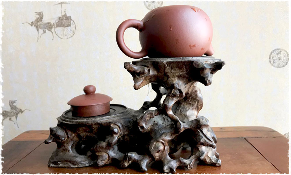 How to Care for Your Clay Teapot – Té Company