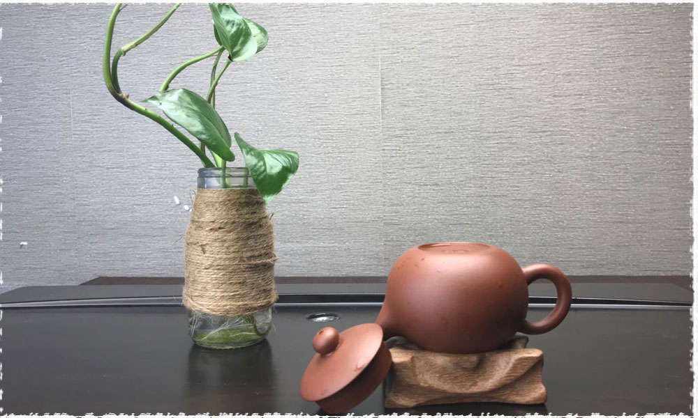 How to Care for Your Clay Teapot – Té Company