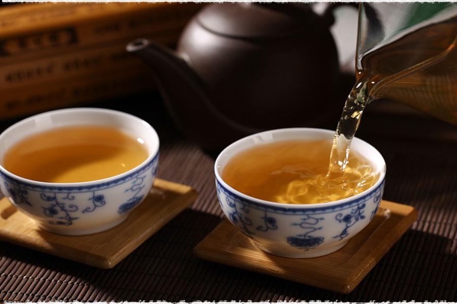 Can We Drink Teas With An Empty Stomach Early In The Morning Teavivre