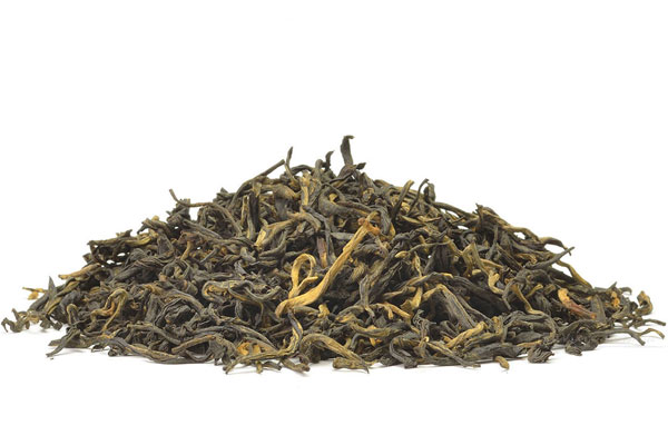 Yunnan Gongfu Fragrant Black Tea