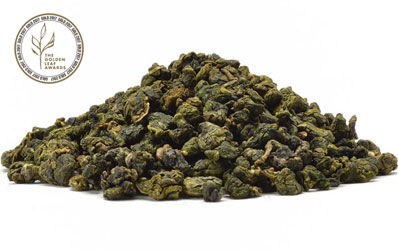 Ali Shan Oolong Tea