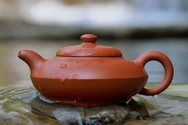 Xinjing Teapot