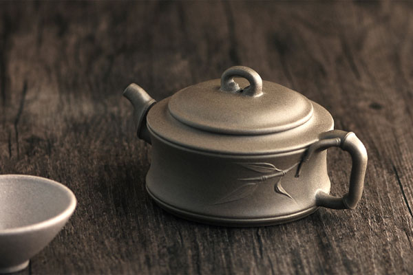 Qing Hui Ni Teapot