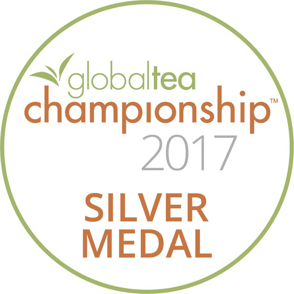 Teavivre DaYuLing Oolong Tea Takes Silver Medal at the Global Tea