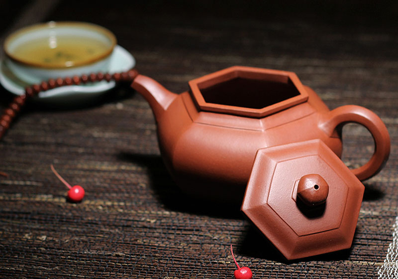 How to Choose a Proper Yixing Teapot for a Single Type of Tea teavivre