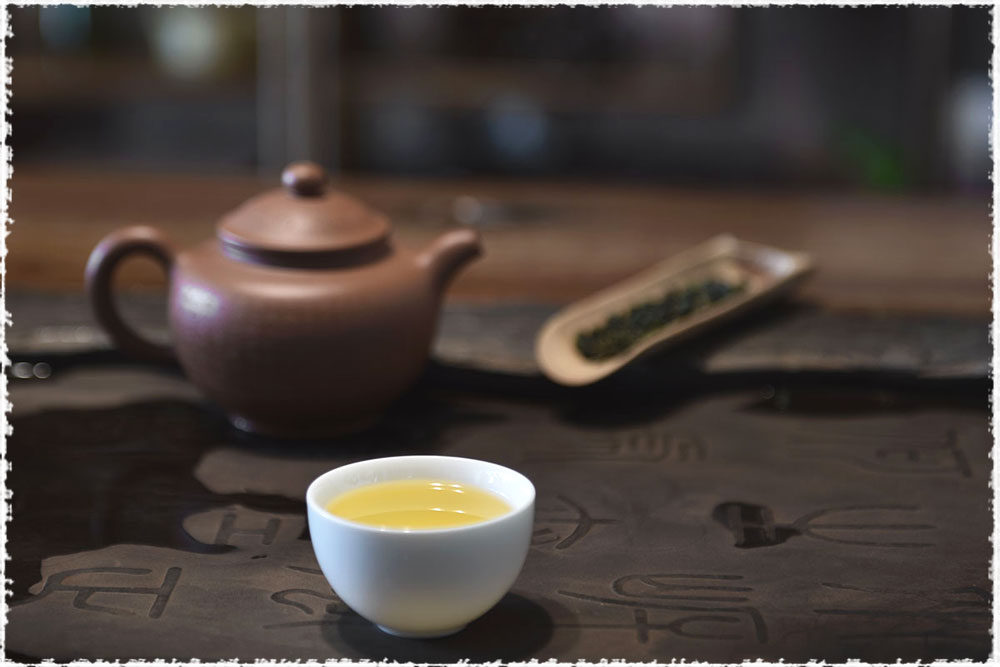 Teavivre DaYuLing Oolong Tea Takes Silver Medal at the Global Tea