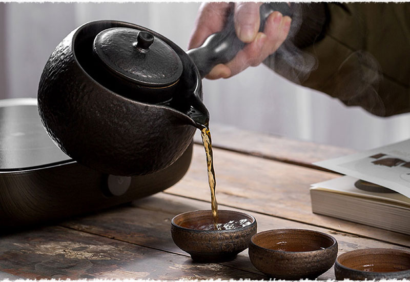 Which Types Of Tea Are Suitable For Boiling Teavivre