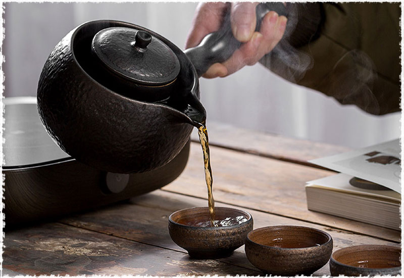 Boiling Tea: Which Tea Is Good For Boiling?