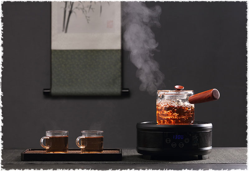 Boiling Tea: Which Tea Is Good For Boiling?