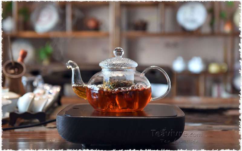 Which Types of Tea are Suitable for Boiling? teavivre