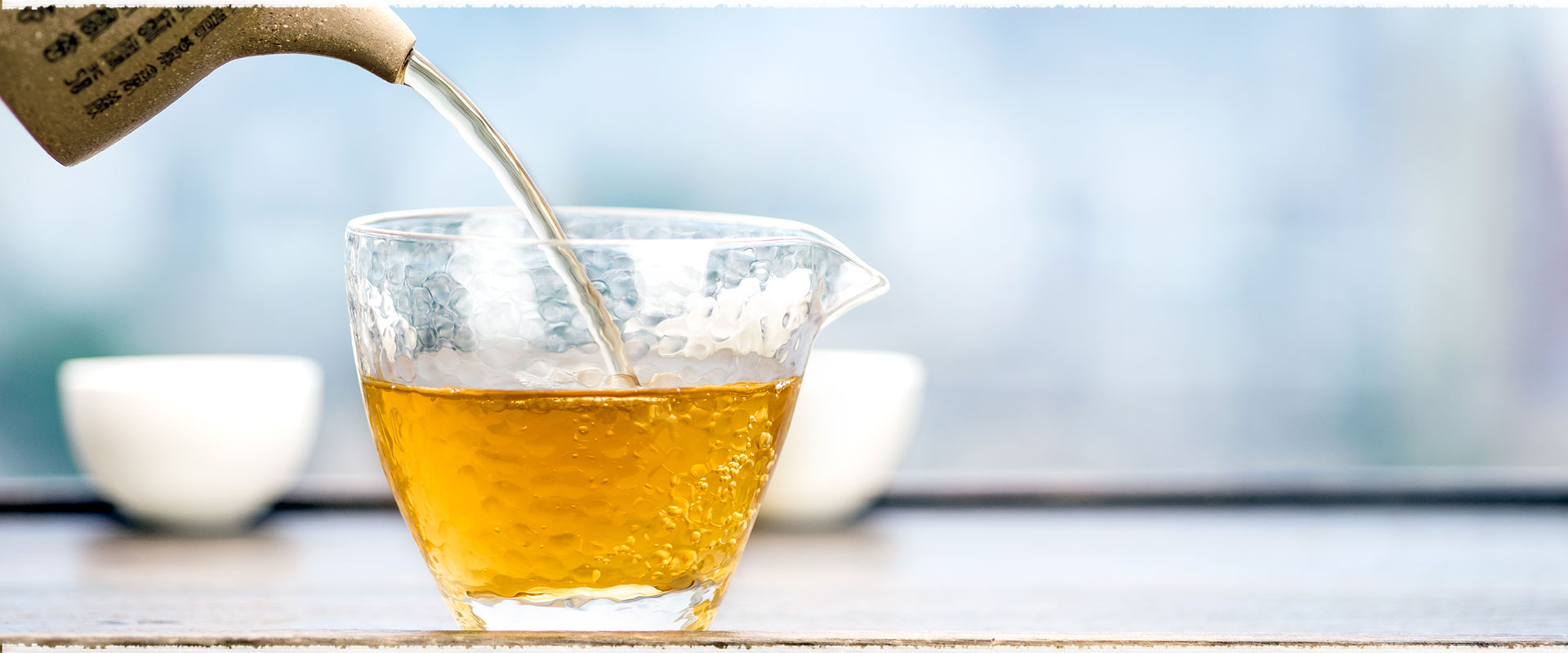 How to loosen and pry Pu-erh Tea