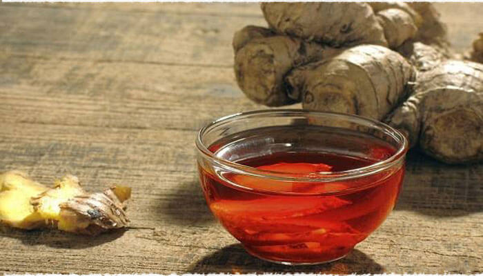 How to Make Ginger Black Tea and Its Health Benefits – teavivre