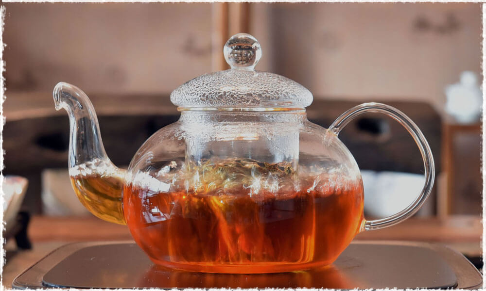 Other Uses Of Black Tea Teavivre