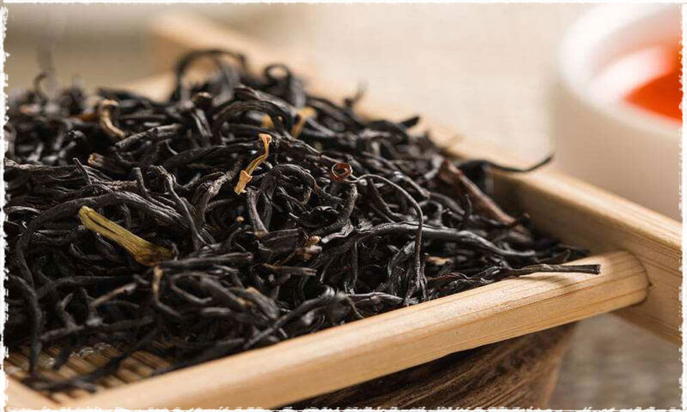 Other Uses Of Black Tea Teavivre