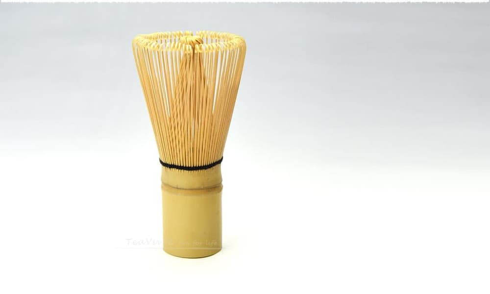 bamboo matcha whisk