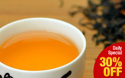 Lapsang Souchong Wild Black Tea (Ye Sheng Zheng Shan Xiao Zhong)