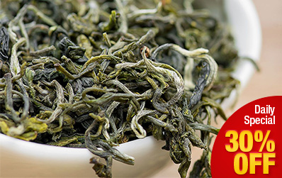 Gou Gu Nao Green Tea