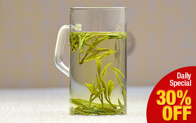 Huo Shan Huang Ya Yellow Tea