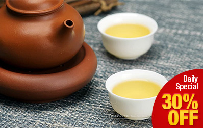 Ya Shi Xiang Phoenix Dan Cong Oolong Tea