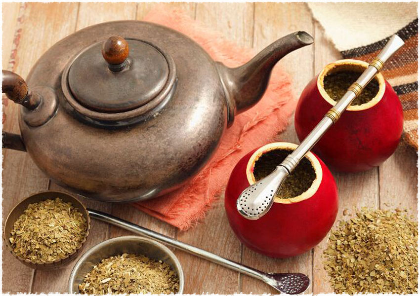 How To Drink Yerba Mate The Traditional Way🧉 #yerbamate #yerbamatetok, what does yerba mate tea taste like