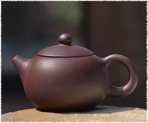 Xi Shi Teapot