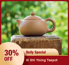 Xi Shi Yixing (Zi Sha) Teapot (Zini & Zhuni)