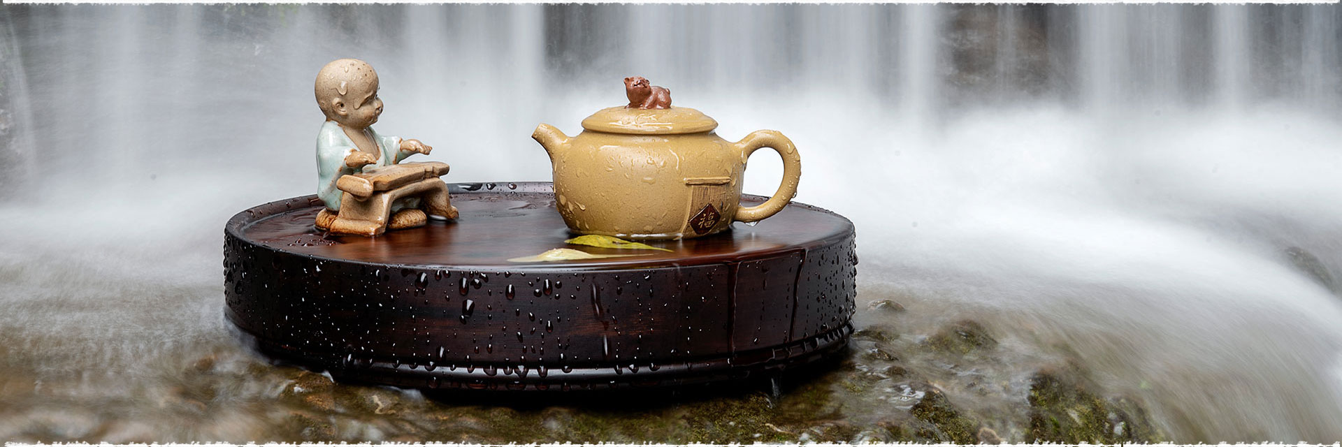What are Yixing Clay Teapots most afraid of?